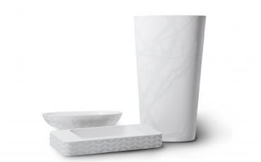 Deep Etching Deep Etching