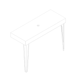 1200 Console 1200 Console